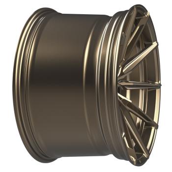 WF CF.3-FF R | SATIN BRONZE 5X112 10.5x20 ET26 UC